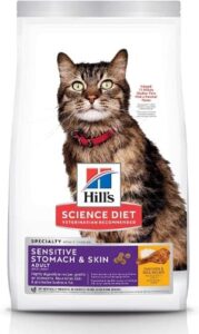 Hills-Science-Diet-Dry-Cat-Food-Sensitive-Stomach