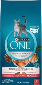 Purina Tender Selects